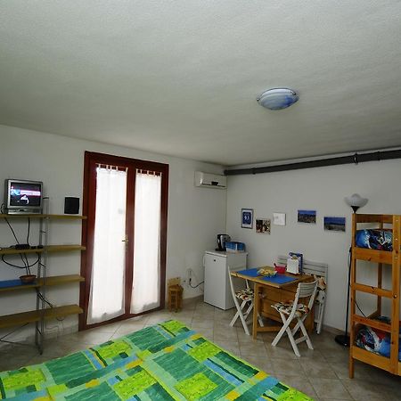 B&B Simon&Simon San Teodoro  Exterior foto