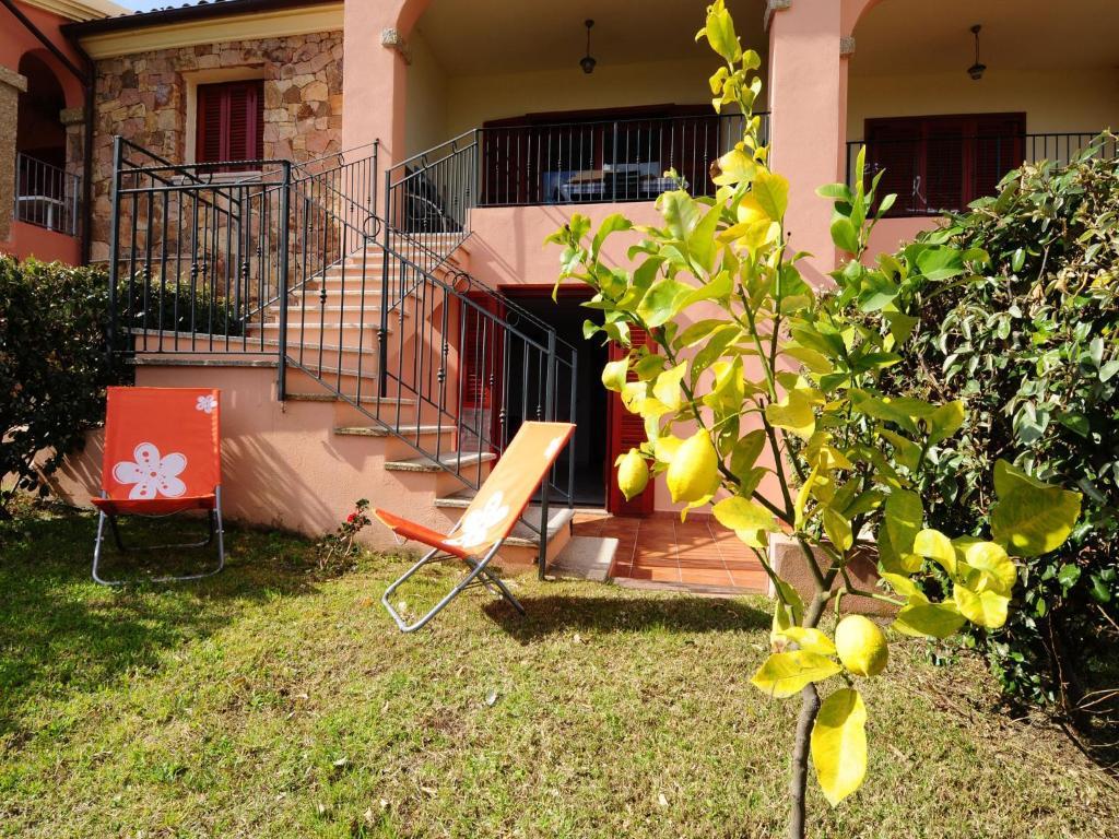 B&B Simon&Simon San Teodoro  Exterior foto